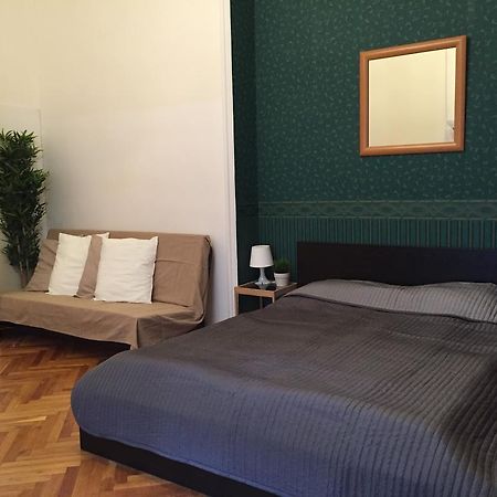 Budget Apartment By Hi5 - Vaci Street 44 Budapešť Exteriér fotografie