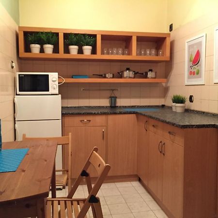 Budget Apartment By Hi5 - Vaci Street 44 Budapešť Exteriér fotografie