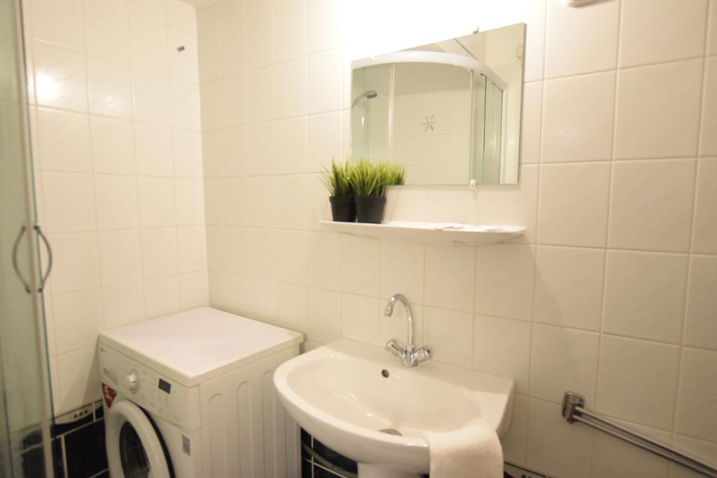 Budget Apartment By Hi5 - Vaci Street 44 Budapešť Exteriér fotografie