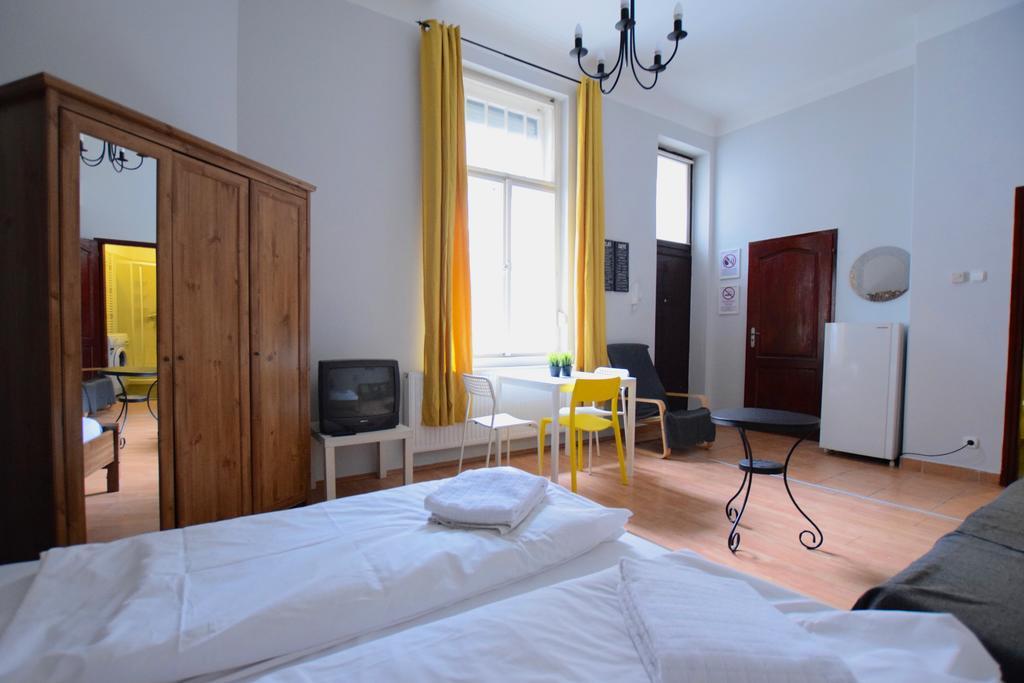 Budget Apartment By Hi5 - Vaci Street 44 Budapešť Exteriér fotografie