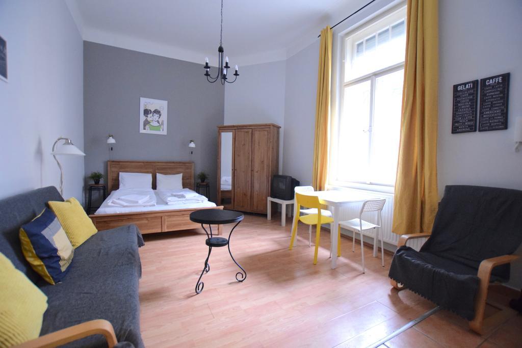 Budget Apartment By Hi5 - Vaci Street 44 Budapešť Exteriér fotografie